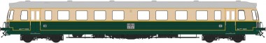 Sudexpress SNAC00518 CFE Triebwagen AC2MY 1005 Ep.3 