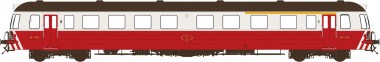Sudexpress SNCP10318 CP Triebwagen My 103 Ep.4 