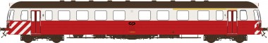 Sudexpress SNCP10918 CP Triebwagen 0109 Ep.5 