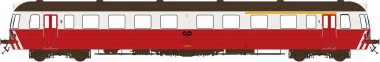 Sudexpress SNCP11018 CP Triebwagen 0110 Ep.4 