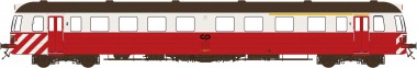 Sudexpress SNCP11118 CP Triebwagen 0111 Ep.4 