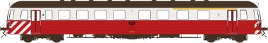 Sudexpress SNCP11418 CP Triebwagen 0114 Ep.5 
