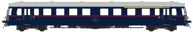 Sudexpress SNMY10818 CP Triebwagen My 108 