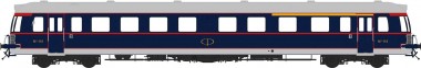 Sudexpress SNMY11518 CP Triebwagen My 115 Ep.3 