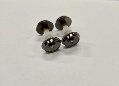 Sudexpress SUD2010 Radsatz für EE 1400 