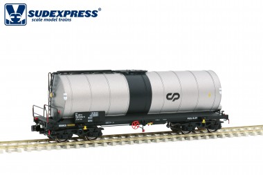 Sudexpress SUD729054 CP Kesselwagen Uahs Ep.4 