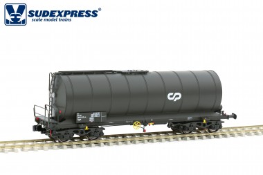 Sudexpress SUD788074 CP Kesselwagen Zaes Ep.4 