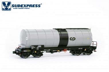 Sudexpress SUD788079 CP Kesselwagen Zaes Ep.5 