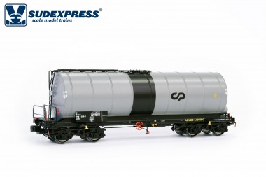 Sudexpress SUD788098 CP Kesselwagen Zaes Ep.5 