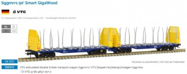 Sudexpress T657017 VTG Transportwg. Sggmrss'90 Ep.6 