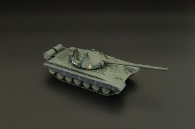 Brengun BRS144040 T-72M 