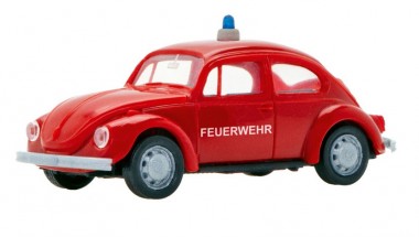 Kibri 11228 Bausatz: VW Käfer 1302 (Typ11) FW 