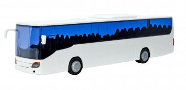Kibri 11232 MiniKit: Setra S 415 UL 