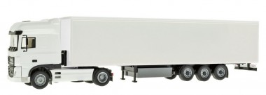 Kibri 11292 Bausatz: DAF106 SSC GP-SZ 