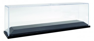 Kibri 12070 Sammler-Vitrine L 25,5 x B 5,6 x 7,1 cm 