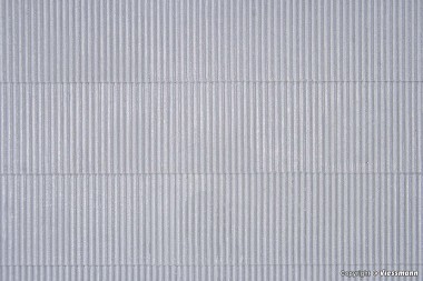 Kibri 34143 Welleternitplatte 20 x 12cm 