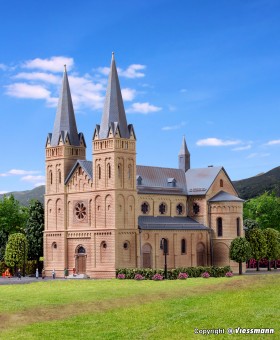 Kibri 37025 Siegtaldom 