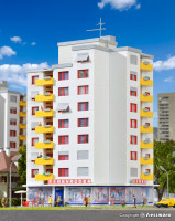 Kibri 37120 Hochhaus 