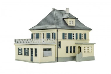 Kibri 37157 N Schlosserei 