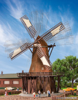 Kibri 37302 Windmühle 
