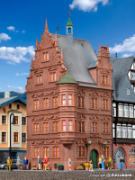 Kibri 38379 Patrizierhaus in Gernsbach 
