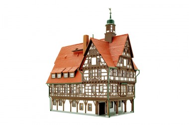Kibri 38907 H0 Rathaus in Bad Urach 