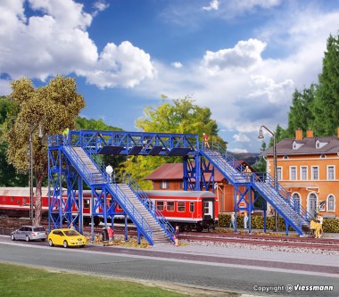 Kibri 39301 Übergangssteg 