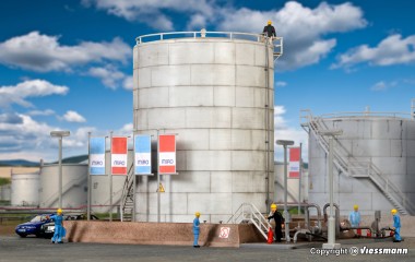 Kibri 39830 MIRO Hochtank 