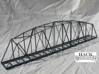 Hack B50 Bogenbrücke 50 cm 