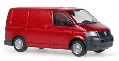 Rietze 21420 VW T5 Kasten FD KR metallic 