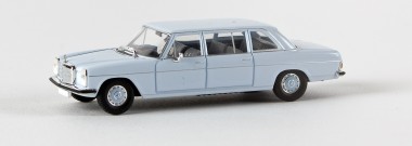 Brekina 13403 MB 220/8 D (V115) lang hellblau 