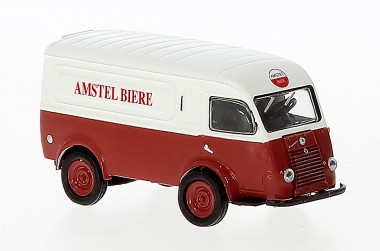 Brekina 14678 Renault Goelette Kasten Amstel (NL) 