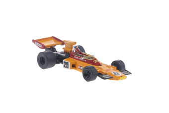 Brekina 22887 Lotus 72D Gunston von Ian Scheckter 