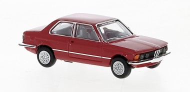 Brekina 24300 BMW 323i (E21) Lim. rot 