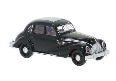 Brekina 27320 EMW 340 Lim. schwarz 