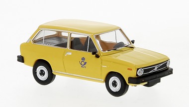 Brekina 27631 Volvo 66 Post  