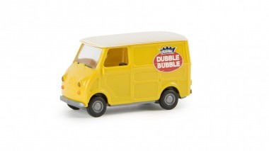 Brekina 27955 Goggo TL Kasten Dubble Bubble 