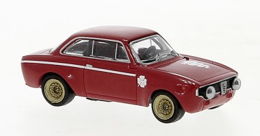 Brekina 29700 Alfa Romeo GTA 1300 rot 1965 