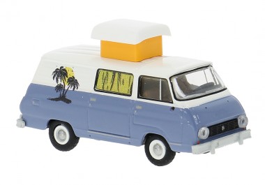 Brekina 30823 Skoda 1203 Camper 