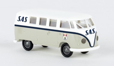 Brekina 31611 VW T1/2b Bus SAS 