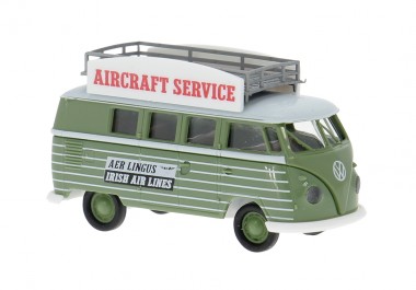 Brekina 31629 VW T1/2b Bus Aer Lingus (IRE) 