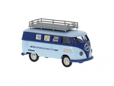 Brekina 31631 VW T1/2b Bus Riksbaren 