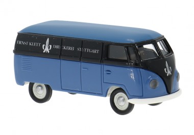 Brekina 32073 VW T1a Kasten Ernst Klett Verlag 