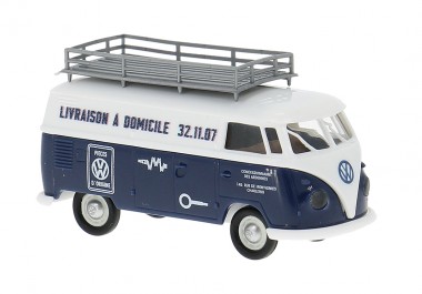 Brekina 32300 VW T1/2b Kasten VW pieces (B) 