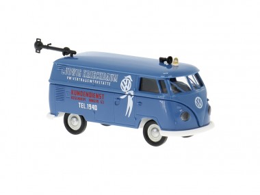 Brekina 32309 VW T1/2b Kasten VW Kriechbaum 