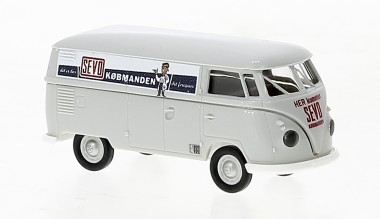 Brekina 32766 VW T1/2b Kasten SEVO Kobmanden 