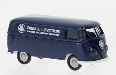 Brekina 32767 VW T1/2b Kasten Eriks (NL) 