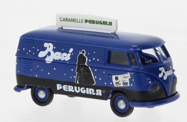 Brekina 32771 VW T1/2b Kasten Baci (I) 