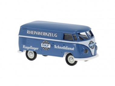 Brekina 32798 VW T1/2b Kasten SKF Rheinwerkzeug 