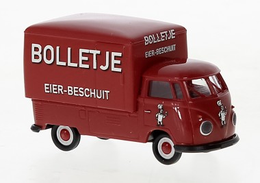 Brekina 32851 VW T1/2b Großraumkoffer Bolletje 